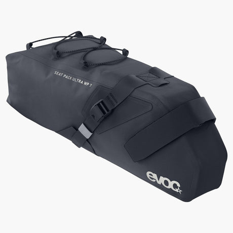 Evoc Seat Pack Black / One Size EVOC Seat Pack Ultra WP 7 EV100618100