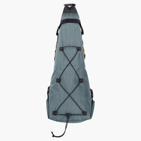Evoc Seat Pack Steel / One Size EVOC Seat Pack BOA WP 16 EV100613131