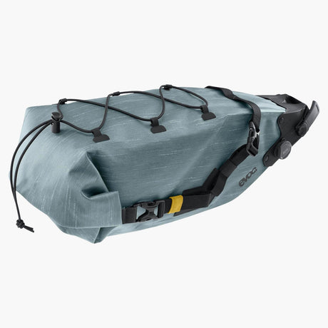 Evoc Seat Pack Steel / One Size EVOC Seat Pack BOA WP 6 EV100610131