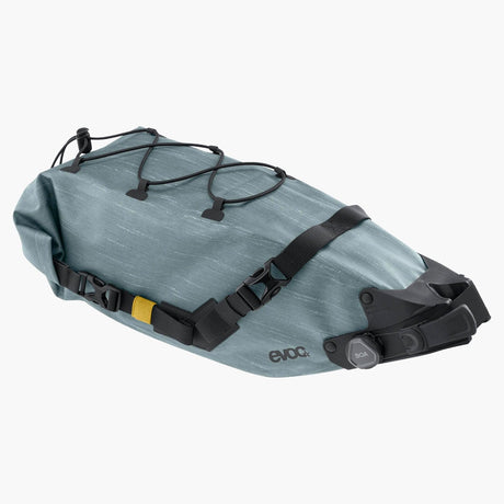 Evoc Seat Pack Steel / One Size EVOC Seat Pack BOA WP 6 EV100610131