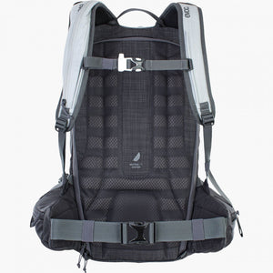 Evoc Ski Backpacks Silver - Heather Carbon Grey Line 30 EV200213127