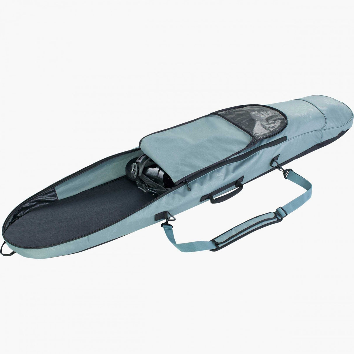 Evoc Ski Bag Steel Board Bag EV200812131