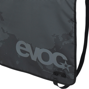 Evoc Tailgate Pad Black / M/L Tailgate Pad EV100527100ML