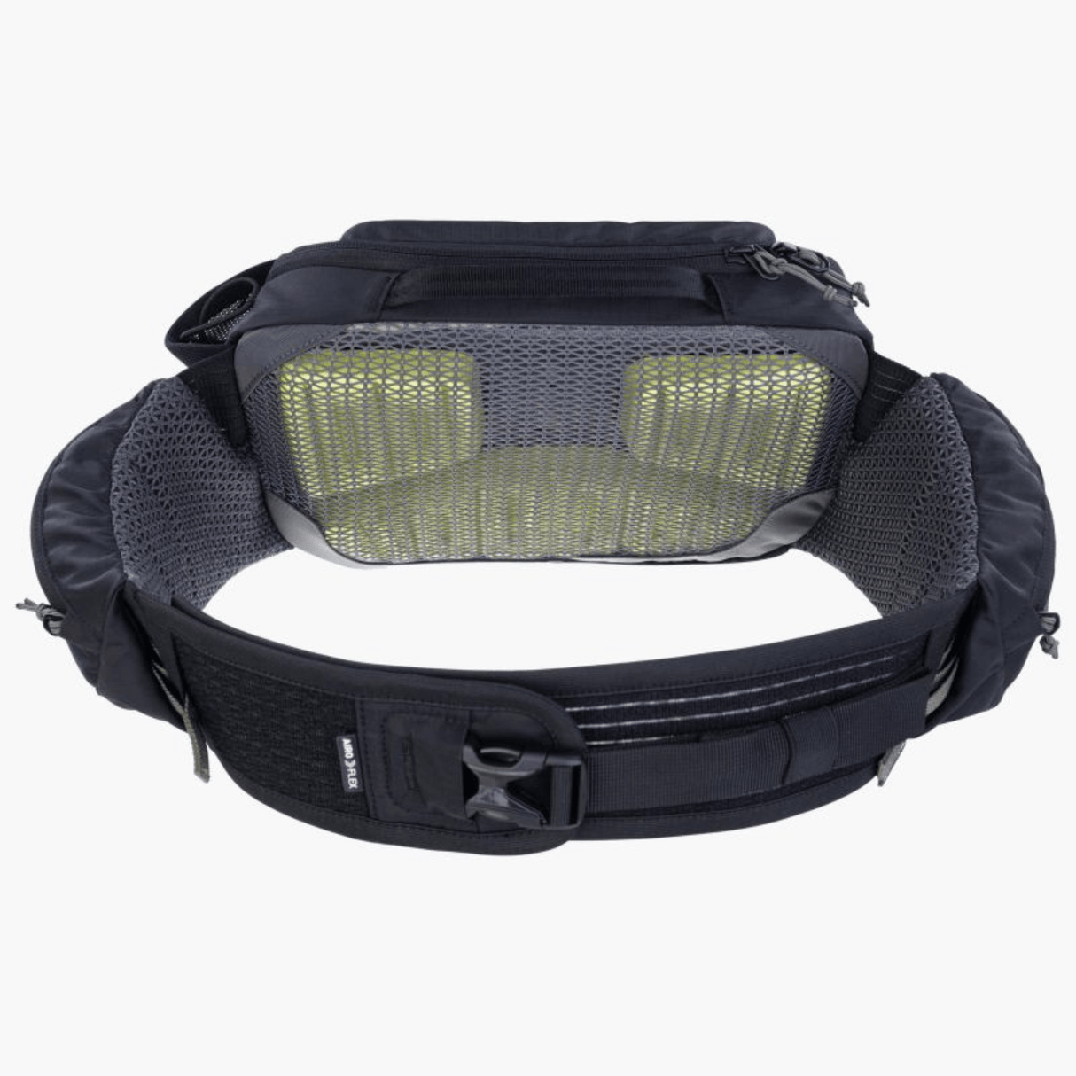 Evoc Waist pack Black Hip Pack Pro 3 + Hip Pack Hydration Bladder EV102613100