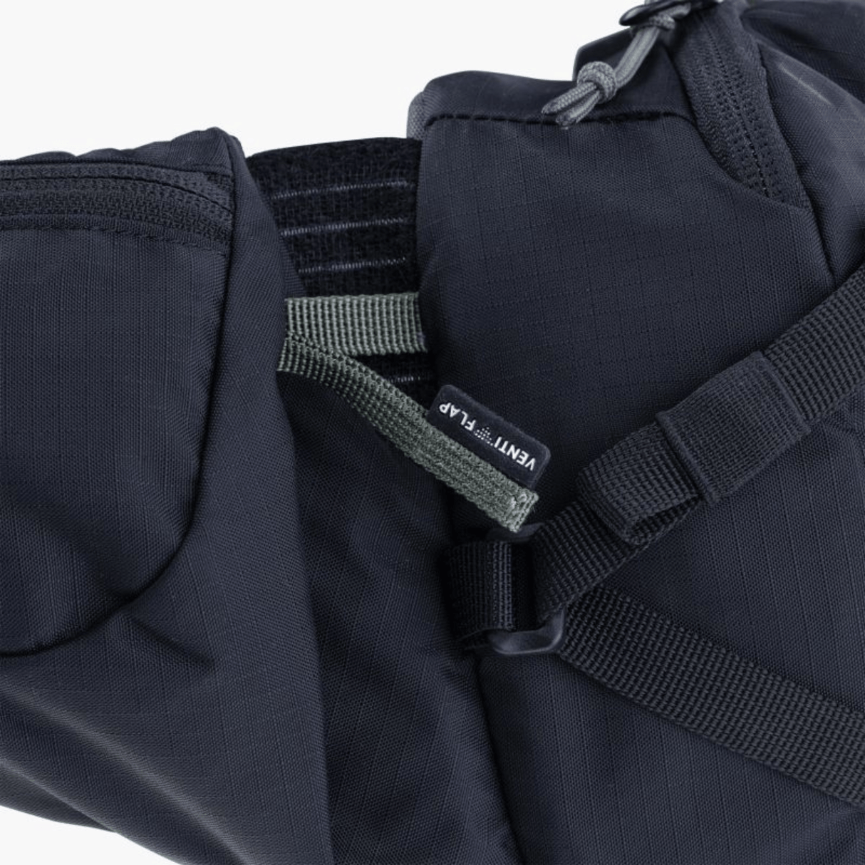 Evoc Waist pack Black Hip Pack Pro 3 + Hip Pack Hydration Bladder EV102613100