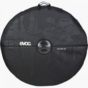 Evoc Wheel Bag Two Wheel Bag EV100544100