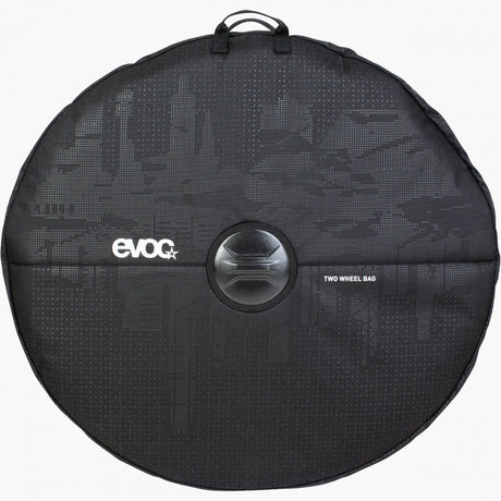 Evoc Wheel Bag Two Wheel Bag EV100544100
