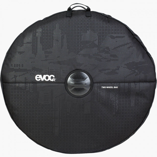 Evoc Wheel Bag Two Wheel Bag EV100544100