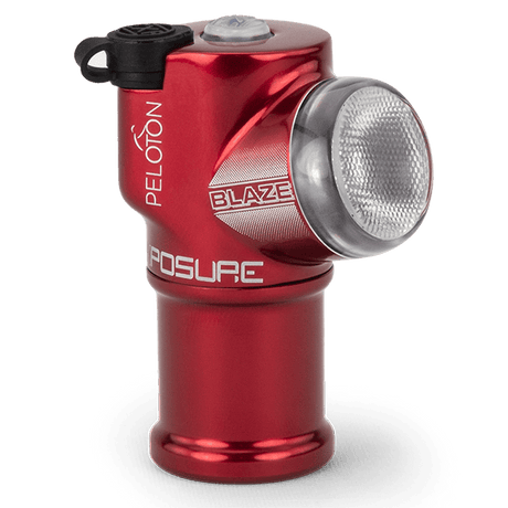 Exposure Lights Bike Light Front & Rear Pair Exposure Blaze Mk3 DayBright EL-BLAZE03RA