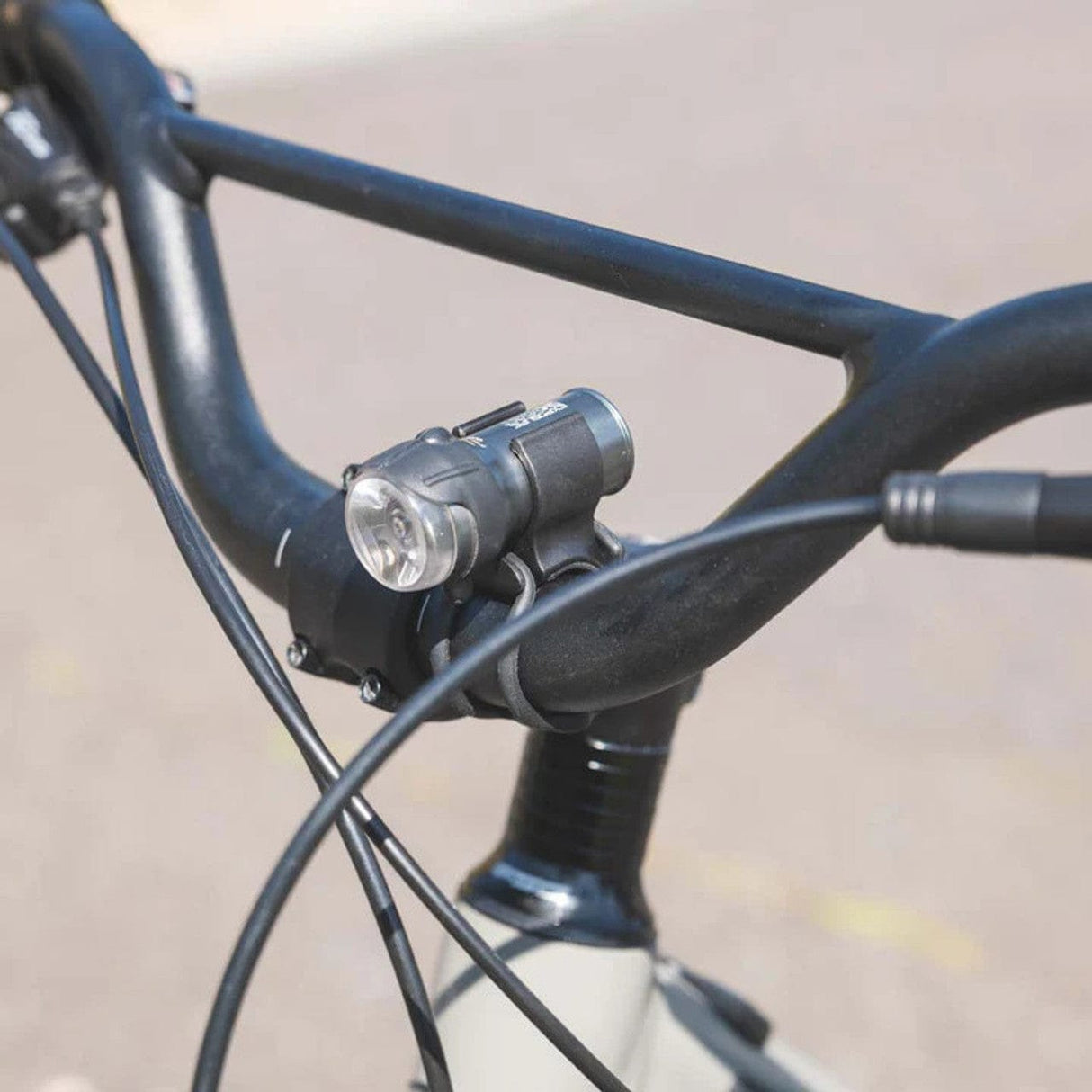 Exposure Lights Bike Light Front & Rear Pair Exposure Boost 2 USB-C DayBright EL-BOOST2DBGMB
