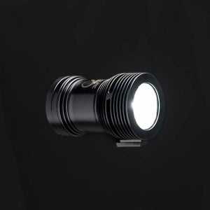 Exposure Lights Bike Light Front & Rear Pair Exposure Revo MK5 EL-REVO05