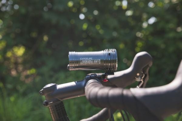 Exposure Lights Exposure Strada Mk12 | Oz Backcountry