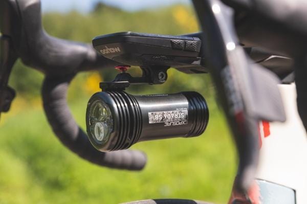 Exposure Lights Exposure Strada Mk12 | Oz Backcountry
