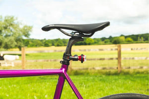 Exposure Lights Bike Light Front & Rear Pair Sirius Mk10 + TraceR MK3 ReAKT Pack EL-SIRIUS10TRACER3RAGMB