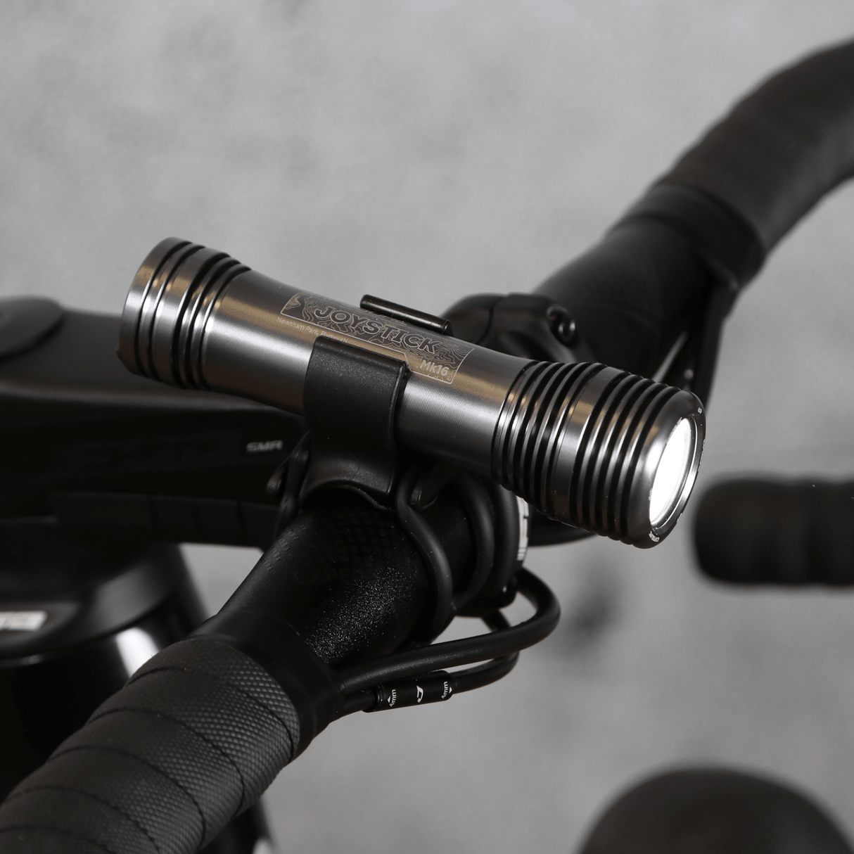 Exposure Lights Exposure Handlebar Accessories Exposure Clip for QR Handlebar Bracket ELM-HBJQRCLIP