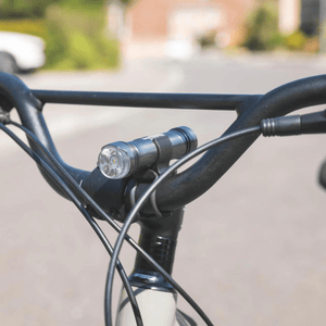 Exposure Lights Exposure Handlebar Accessories Exposure Handlebar Mount