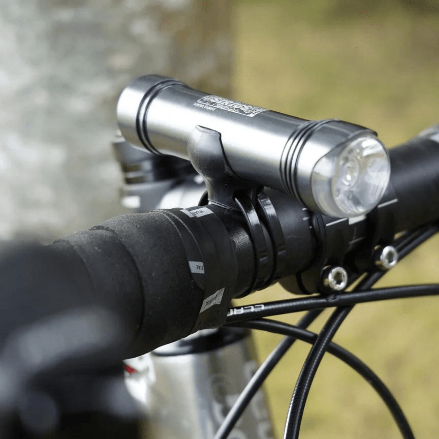 Exposure Lights Exposure Handlebar Accessories Exposure Handlebar Mount