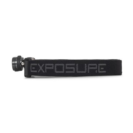 Exposure Lights Head Torch Exposure HT RAW Head Torch EL-RAW-RW