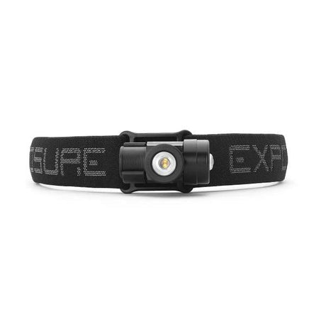 Exposure Lights Head Torch Exposure Raw Pro 2 Head Torch EL-RAWPRO2