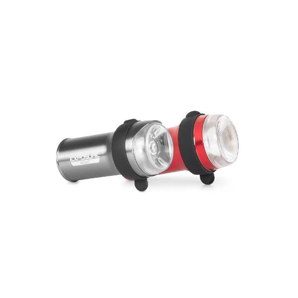 Exposure Lights Light Mount Exposure Boost 3 DayBright & BoostR3 ReAKT Pack USB/C EL-BOOSTPACK3RAGMB