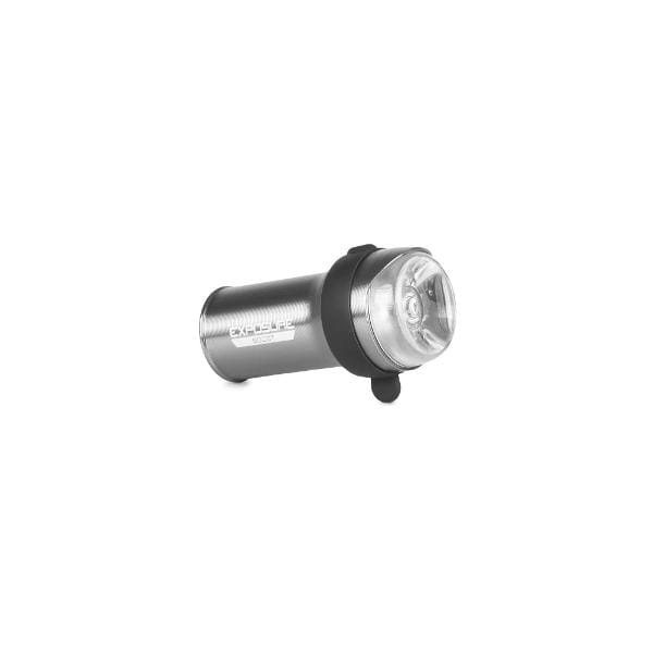 Exposure Lights Light Mount Gun Metal Black Exposure Boost 3 USB/C DayBright EL-BOOST3DBGMB