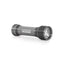 Exposure Joystick Mk18 in gunmetal grey with its finned head and lens, on a white background