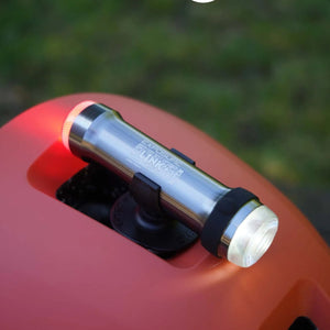 Exposure Lights Light Mount Gun Metal Black Exposure Link Plus MK4 EL-LINKPLUS4DBGMB