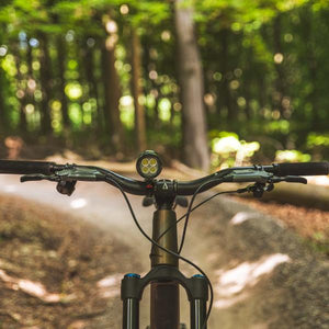 Exposure Lights Light Mount Gun Metal Black Exposure Maxx-D Mk17 - USB/C EL-MAXXD17GMB