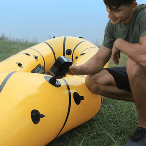 Flextail Air Pump Max Boat Pump OP07