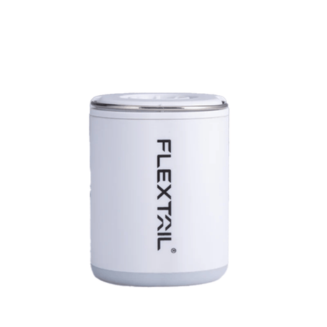 Flextail Air Pump White Tiny Pump 2X OP02-WH