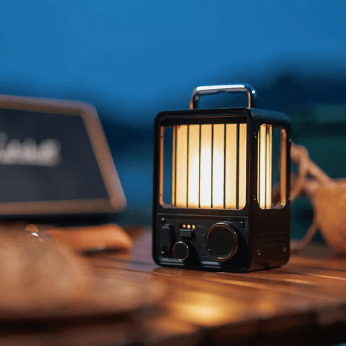 Flextail Lantern Villa Lantern ML01