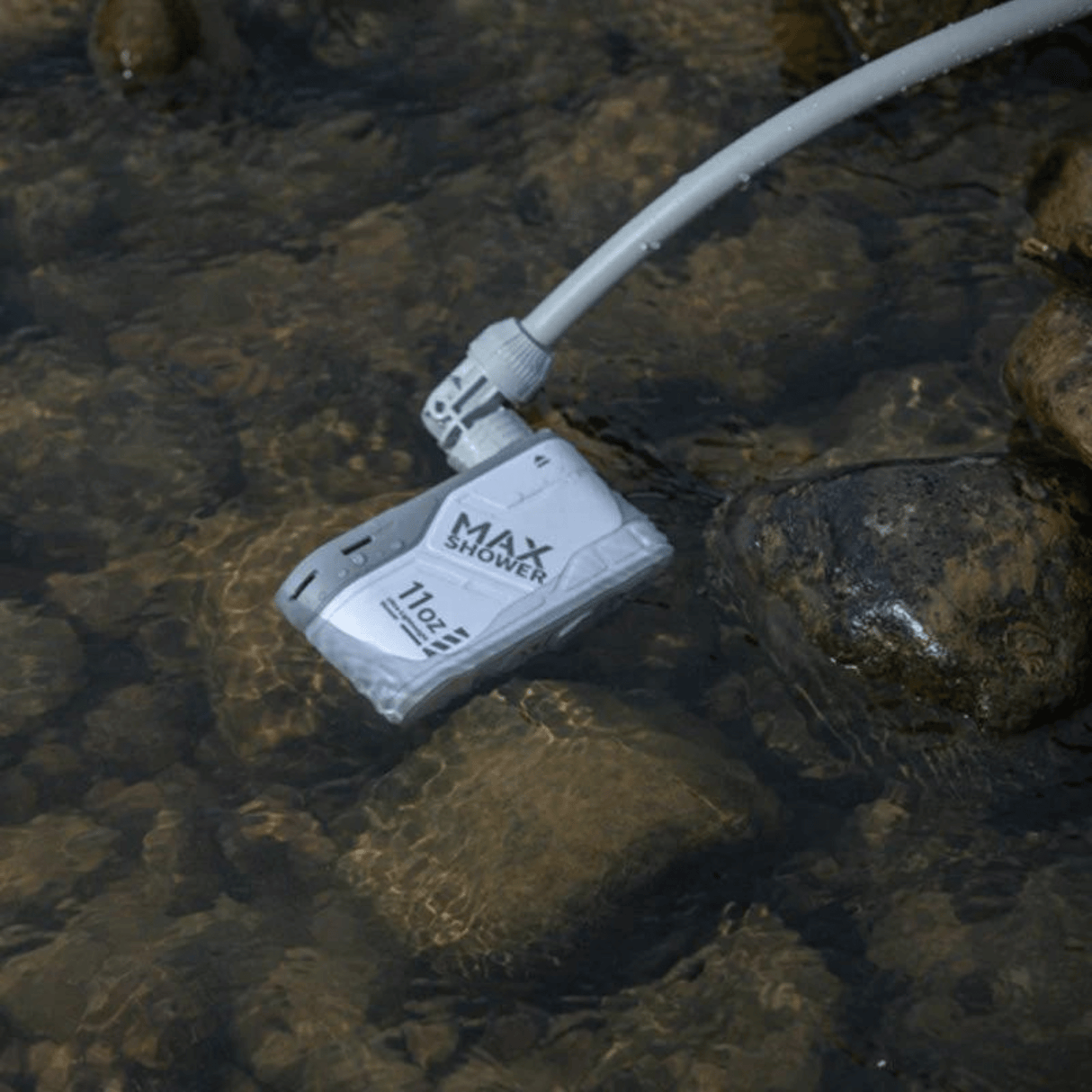 Flextail Shower Max Shower OS02