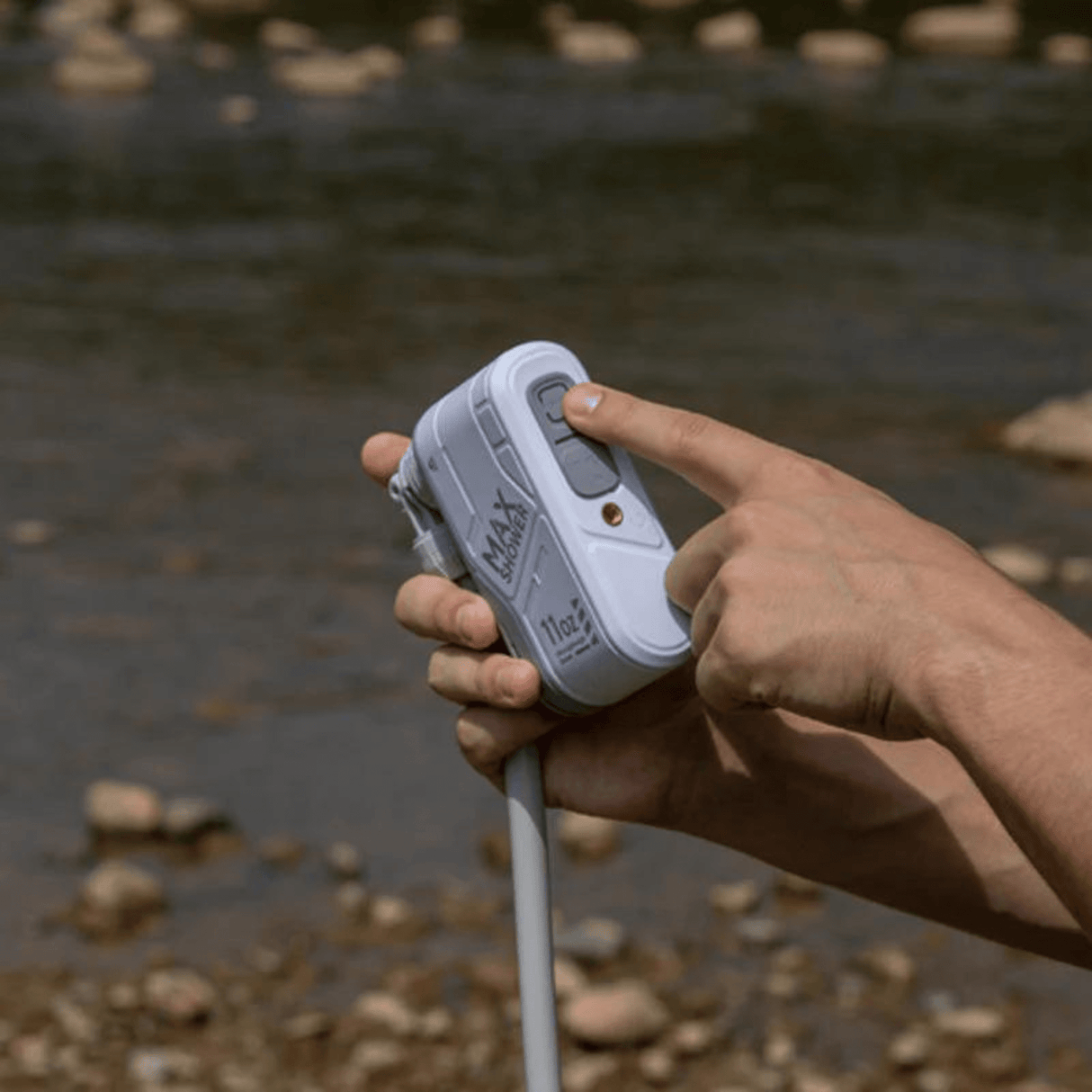Flextail Shower Max Shower OS02