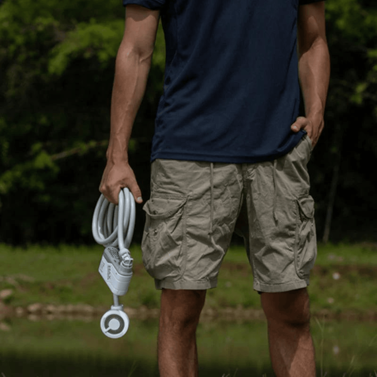 Flextail Shower Max Shower OS02
