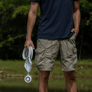 Flextail Shower Max Shower OS02