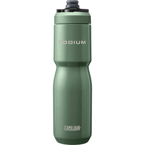 Podium Insulated Steel