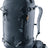 Deuter Freerider Pro 32+10 ski touring backpack in Black, front three-quarter view