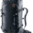 Deuter Freescape Lite 24 SL women's ski touring pack in Black, front three-quarter view