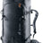 Deuter Freescape Lite 26 ski touring backpack in Black, front three-quarter view