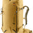 Deuter Freescape Lite 26 in Savanna Nori, mustard-yellow front three-quarter view