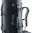 Deuter Freescape Tour 32 ski touring backpack in Black, front three-quarter view