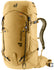 Deuter Freescape Tour 32 in Savanna Nori, mustard yellow alpine ski pack