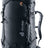 Deuter Freescape Tour 38 SL women's ski touring pack in Black, front three-quarter view