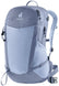 Deuter Futura 21 SL in Polar Bluejay, pale blue and lavender daypack