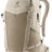 Deuter Futura 23 in Greystone Alu, sand-coloured daypack with matching harness