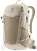 Deuter Futura 23 in Greystone Alu, sand-coloured daypack with matching harness
