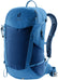 Deuter Futura 23 in Nightblue Baltic, two-tone blue hiking daypack