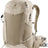 Deuter Futura 25 SL in Greystone Alu, sand-coloured women's daypack