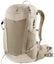 Deuter Futura 25 SL in Greystone Alu, sand-coloured women's daypack