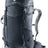 Deuter Futura 26 hiking backpack in Black, front three-quarter view